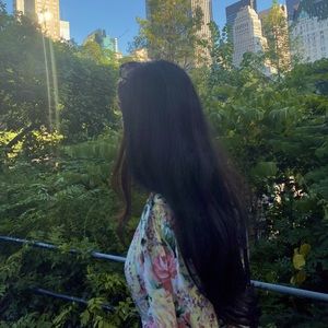 Meet your Posher, Tania